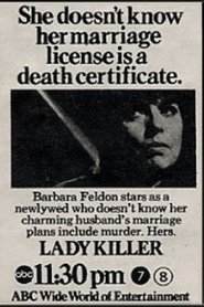 Imagen de Lady Killer
