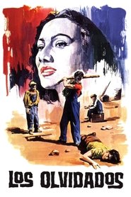 Imagen de Los olvidados