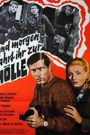 Film La gloire des canailles streaming VF complet