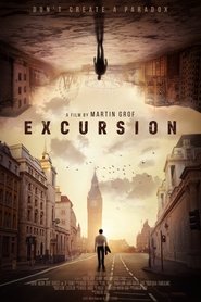 Poster for Excursion (2018)