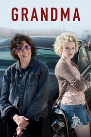 Imagen de Grandma