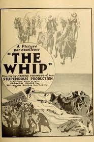 The Whip streaming sur filmcomplet