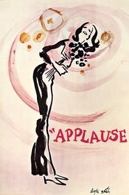 Film Applause streaming VF complet