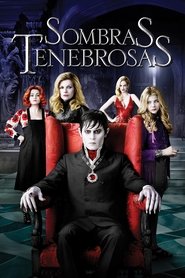 Imagen de Sombras tenebrosas