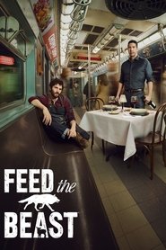 Poster of Feed the Beast