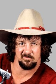 Picture of Terry Funk