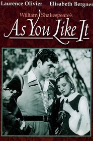 Film As You Like It streaming VF complet