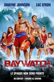 Baywatch 2017