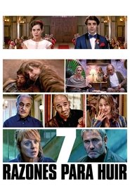 7 razones para huir