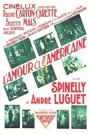 L'amour à l'américaine streaming sur filmcomplet