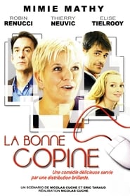 Film La bonne copine streaming VF complet