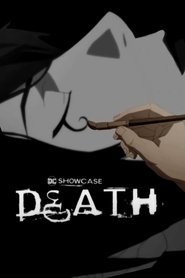 Imagen de DC Showcase: Death