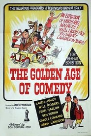 Film The Golden Age of Comedy streaming VF complet