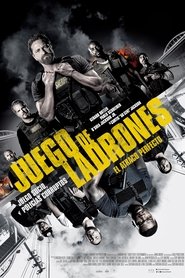 Juego de ladrones (El atraco perfecto) 2018