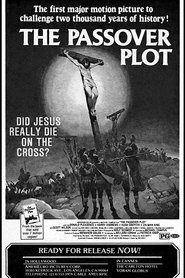 Film The Passover Plot streaming VF complet
