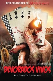 Film Remains streaming VF complet