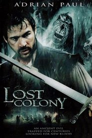 Film Lost Colony streaming VF complet