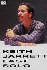 Imagen de Keith Jarrett  Last Solo