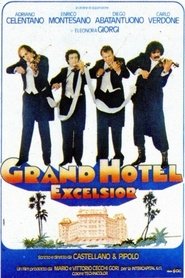 Imagen de Jaleo en el Hotel Excelsior