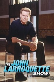Poster of The John Larroquette Show