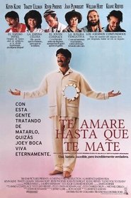 Imagen de Te amaré hasta que te mate