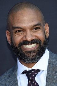 Picture of Khary Payton