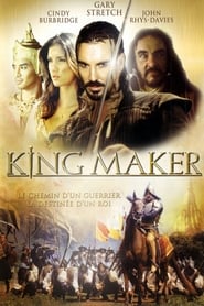 Film The King Maker streaming VF complet