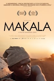 Poster for Makala (2017)