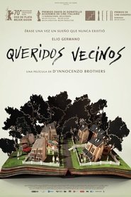 Imagen de Queridos vecinos