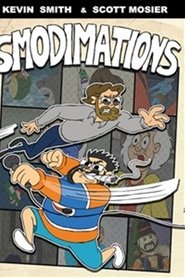Film Kevin Smith: Smodimations streaming VF complet