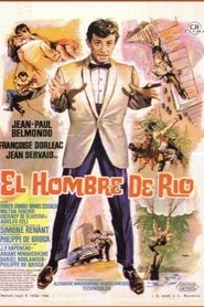 El hombre de Río 1964