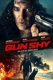 Gun Shy 2017