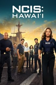 Poster of NCIS: Hawaiʻi