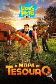 Film Luccas Neto em: O Mapa do Tesouro streaming VF complet