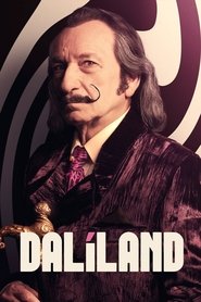 Imagen de Dalíland