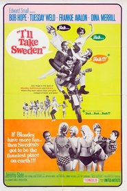 Film I'll Take Sweden streaming VF complet