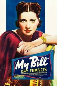 Film My Bill streaming VF complet