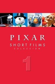 Imagen de Los mejores cortos de Pixar: Volumen 1
