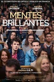Mentes brillantes 2019