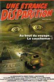 Une étrange disparition streaming sur filmcomplet