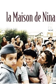 Film La maison de Nina streaming VF complet