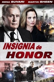 Imagen de Insignia de honor