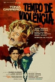 Tempo de Violência streaming sur filmcomplet