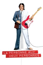 Film La Personne aux deux personnes streaming VF complet