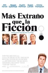 Imagen de Más extraño que la ficción