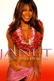 Janet: Live in Hawaii