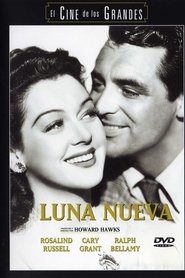 Luna nueva 1940