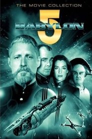 Babylon 5 Collection