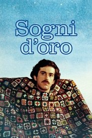 Imagen de Sueños dorados (Sueños de oro)