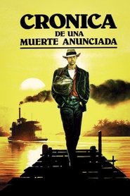 Imagen de Crónica de una muerte anunciada